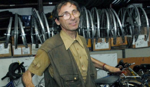 La vittima, Antonello Bessi La vittima, Antonello Bessi