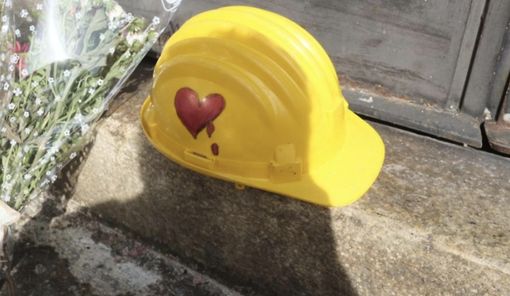 «Basta stragi nei cantieri»: parte da Vercelli la battaglia degli edili «Basta stragi nei cantieri»: parte da Vercelli la battaglia degli edili