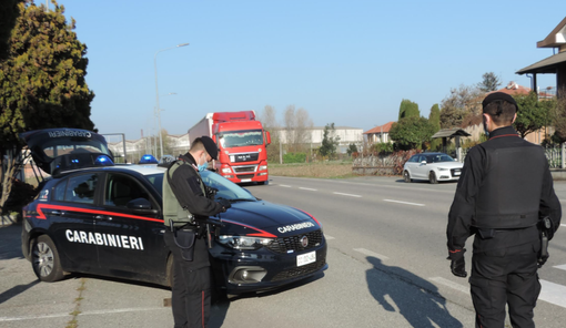 Truffe ai danni di un'anziana e di una ditta: 4 persone denunciate Truffe ai danni di un'anziana e di una ditta: 4 persone denunciate