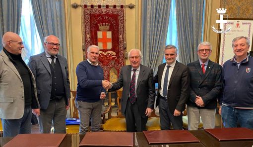 Carabinieri in congedo, nuova sede in San Pietro Martire