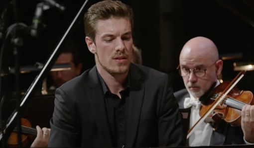 Allo svizzero Dominic Chamot il 73° Concorso Viotti