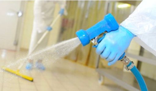 Annullata la gara per le pulizie ospedaliere del Piemonte Orientale Annullata la gara per le pulizie ospedaliere del Piemonte Orientale