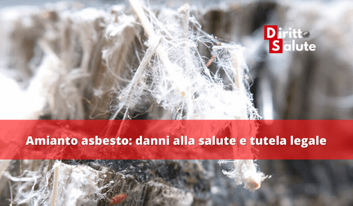 Amianto alla Videocolor S.p.A.: doppia condanna a INAIL e INPS per due ex operai