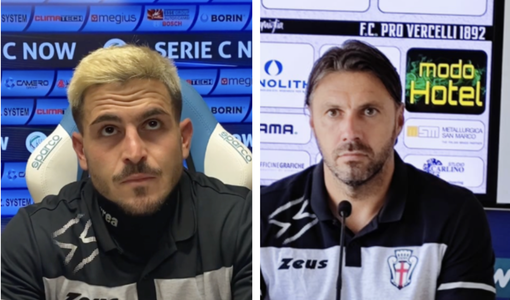 Iotti e Dossena Iotti e Dossena