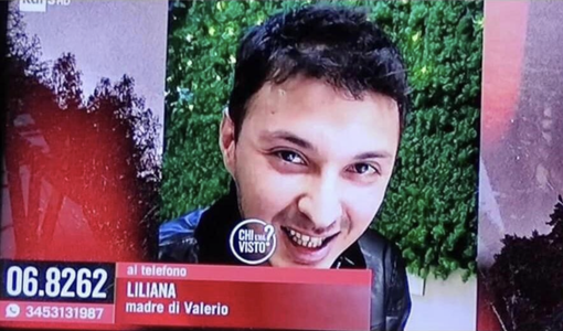 Trentenne scomparso di Frassineto Po: ancora nulla