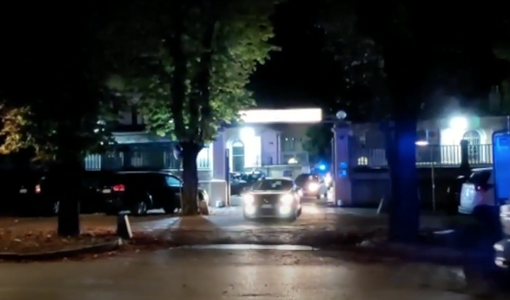 Maxi operazione antidroga in città - IL VIDEO Maxi operazione antidroga in città - IL VIDEO