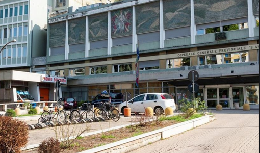 «Il mio grazie a Oculistica: per la professionalità e la pazienza» «Il mio grazie a Oculistica: per la professionalità e la pazienza»