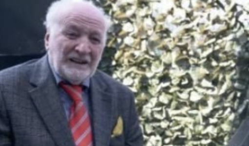 Addio ad Angelo Palego, morto mentre cercava l'Arca di Noè