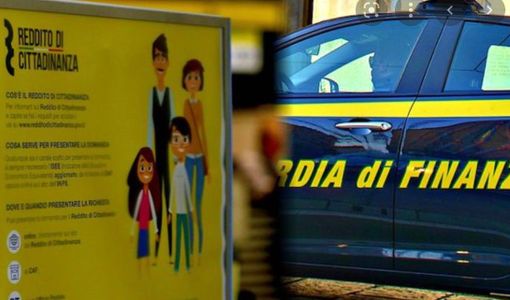 Vincite online non dichiarate: a processo una donna che riceve il reddito di cittadinanza Vincite online non dichiarate: a processo una donna che riceve il reddito di cittadinanza