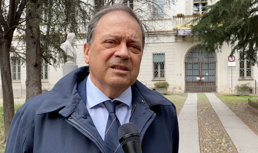 Viale Garibaldi, conto alla rovescia per l'avvio dei lavori Viale Garibaldi, conto alla rovescia per l'avvio dei lavori