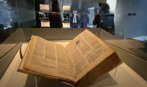 Società Storica: il nuovo Bollettino e la prossima assemblea Società Storica: il nuovo Bollettino e la prossima assemblea