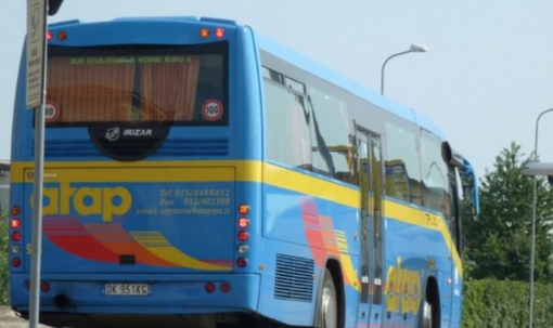 Atap, trattative in stallo sciopero di quattro ore Atap, trattative in stallo sciopero di quattro ore