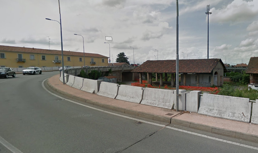 Cavalcaferrovia Tournon: appaltati i lavori Cavalcaferrovia Tournon: appaltati i lavori