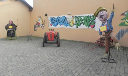 "Alternanza scuola - lavoro: le nostre esperienze, belle e utili" "Alternanza scuola - lavoro: le nostre esperienze, belle e utili"