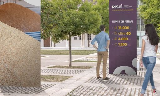 Risò, conto alla rovescia: come accedere al Village