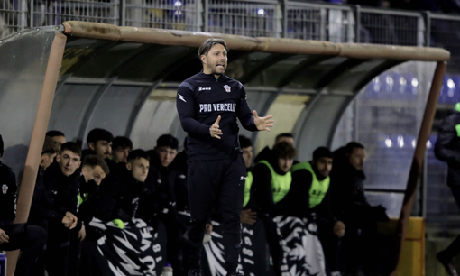 Virtus Verona - Pro Vercelli 0-1. Missione compiuta Virtus Verona - Pro Vercelli 0-1. Missione compiuta