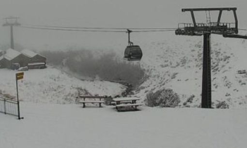 Ripartiti gli impianti: rientrano anche gli ultimi sciatori Ripartiti gli impianti: rientrano anche gli ultimi sciatori