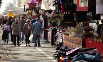 Notte bianca, fiera, festa dello Sport e camminata: week end di eventi Notte bianca, fiera, festa dello Sport e camminata: week end di eventi