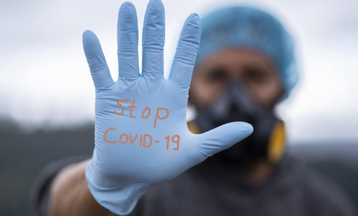 Il virus nel vercellese: 302 contagi e 254 guariti