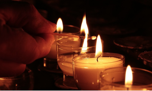 Schianto in moto fatale per un vercellese di 58 anni