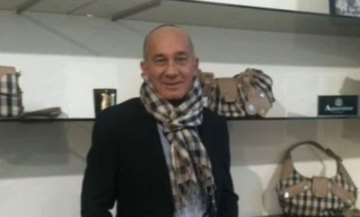 Gli amici si mobilitano per l'ultimo saluto a Roberto Pertusi Gli amici si mobilitano per l'ultimo saluto a Roberto Pertusi