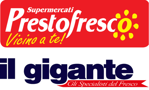 Prestofresco sceglie Il Gigante come nuovo partner: qualità, freschi e valori familiari al centro della spesa quotidiana