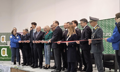 Allarme siccità, tema "scottante" della Fiera in Campo 2023