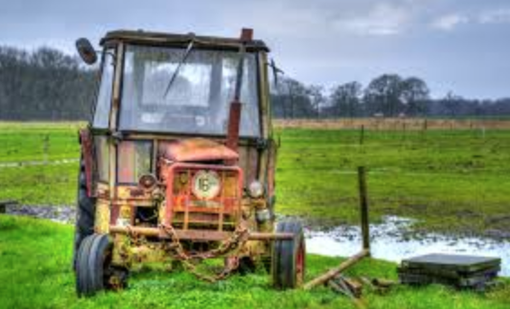 Coldiretti: "Risorse insufficienti per le indennità compensative"