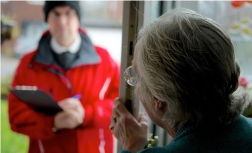 Truffe ai danni degli anziani: nuova campagna di prevenzione del Comune