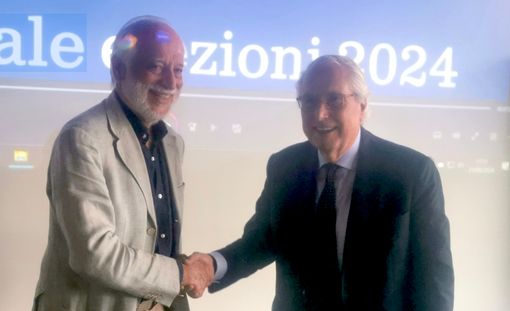 Se vince Scheda, se vince Bagnasco: i nomi di chi entrerà nel nuovo Consiglio comunale Se vince Scheda, se vince Bagnasco: i nomi di chi entrerà nel nuovo Consiglio comunale