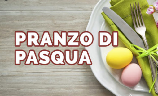 Pasqua e Pasquetta: golosità a domicilio