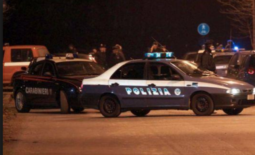 Rissa e rapina all'ex Montefibre: due giovani rischiano 5 anni ciascuno