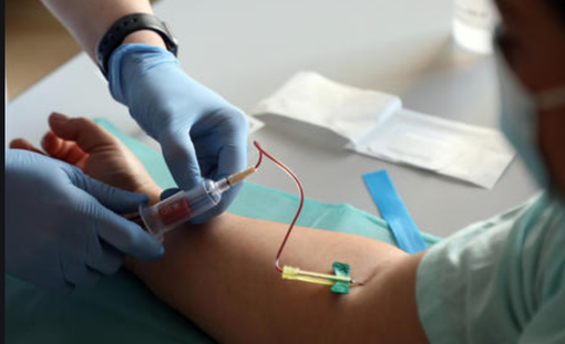 Test sierologico B-Life: a contatto con il Covid il 5,5% delle persone Test sierologico B-Life: a contatto con il Covid il 5,5% delle persone