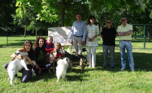 Corso per i proprietari di cani, a settembre si replica