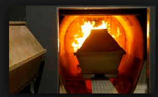 "Diciamo no al forno crematorio" "Diciamo no al forno crematorio"