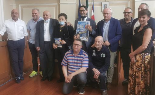 Torna il Memorial Mero: le società vercellesi in campo per la Pediatria Torna il Memorial Mero: le società vercellesi in campo per la Pediatria