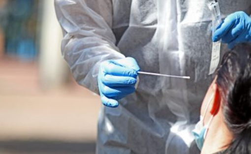 Green pass: per i tamponi si torna alla Piastra