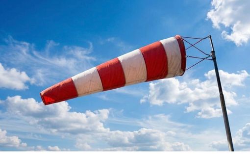 Forte vento, attese raffiche fino a 70 chilometri l'ora: parchi chiusi in città