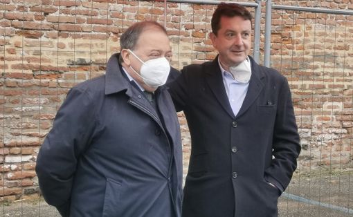 In Consiglio il piano delle opere pubbliche: dalle scuole al verde, investimenti milionari