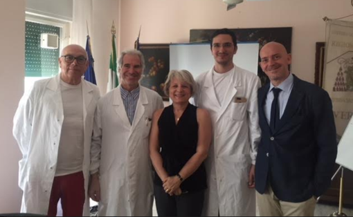 Asl: in servizio due nuovi dentisti Asl: in servizio due nuovi dentisti