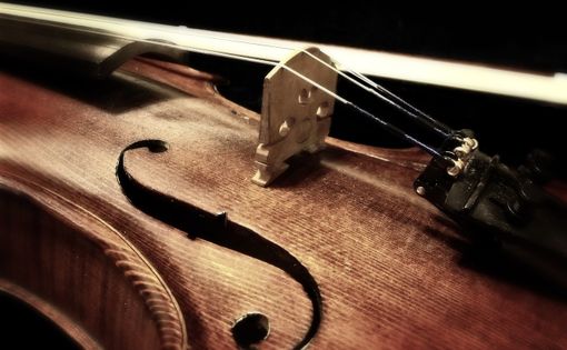 I maestri del violino italiano I maestri del violino italiano