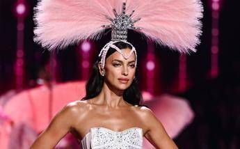 Sanremo, svelata un'altra co-conduttrice: la super modella Irina Shayk Sanremo, svelata un'altra co-conduttrice: la super modella Irina Shayk