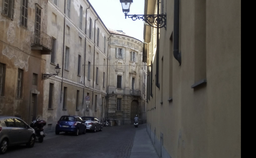 Venerdì 30 maggio, via Cagna chiusa al traffico per lavori