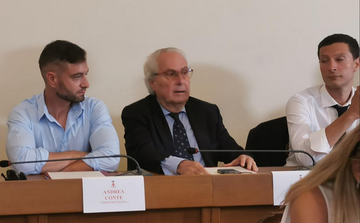 Casa di Riposo, interrogazione di Voltiamo Pagina