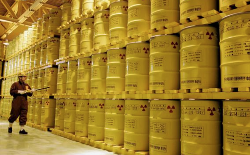 Cgil: «Dopo otto di mesi di commissariamento Sogin è ferma»