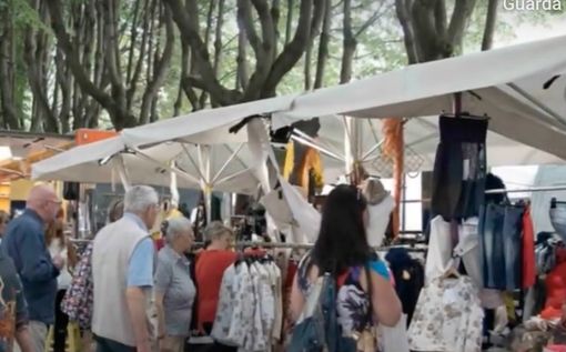 Fiera di Maggio, due giorni nel segno della tradizone