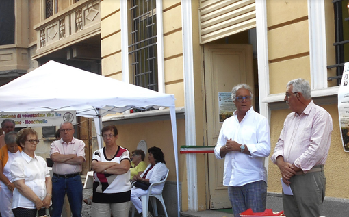 Tra sagra e cultura, Cigliano festeggia Sant’Emiliano