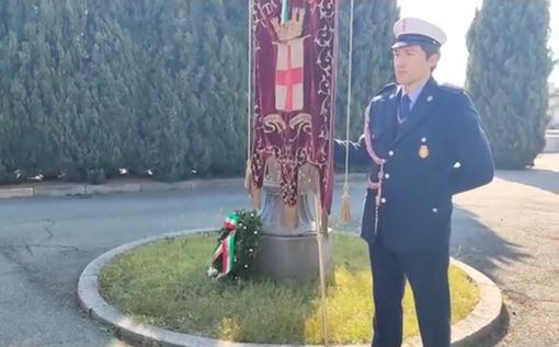 In città un memoriale per le vittime del covid In città un memoriale per le vittime del covid