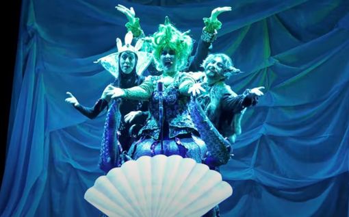 Black Friday con Piemonte dal Vivo: ingresso a 5 euro per il musical di Vergassola Black Friday con Piemonte dal Vivo: ingresso a 5 euro per il musical di Vergassola