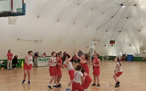 Lu Under 13 della PFV
